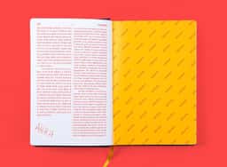 Exhibition Catalogue for MSCHF at Daelim Museum - thumbnail 8