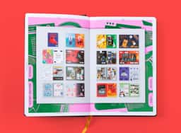 Exhibition Catalogue for MSCHF at Daelim Museum - thumbnail 9