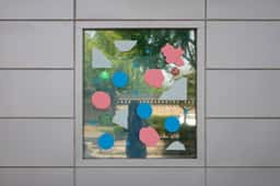 Visual Identity for Kumho Young Artist 2024 - thumbnail 7