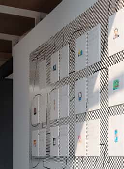 Exhibition Work for ORGD 2024 - thumbnail 3