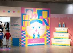 Festival Identity for National Asia Culture Center's How Fun 11 - thumbnail 9