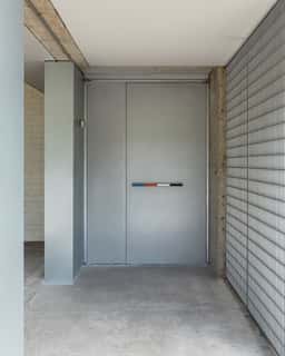 Interior Design for BOWYER Buam-dong Studio - thumbnail 3