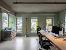 Interior Design for BOWYER Buam-dong Studio - thumbnail 5