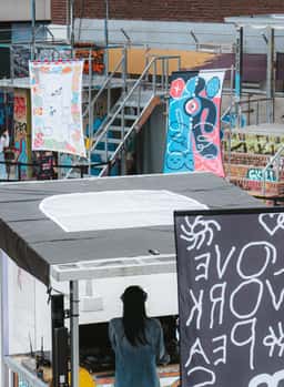 Exhibition Artwork for Not Two - thumbnail 4