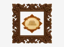 Typographic Research for Cookie Fantasy - thumbnail 6