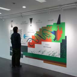 Visual Identity for Kumho Young Artist 2026 - thumbnail 7