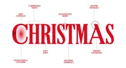 Custom Serif Typeface for Coca-Cola Better With - thumbnail 5