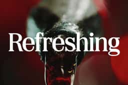 Custom Serif Typeface for Coca-Cola Better With - thumbnail 7