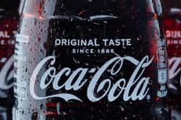 First Custom Typeface for Coca-Cola TCCC Unity - thumbnail 2
