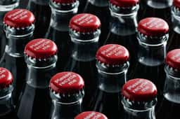 First Custom Typeface for Coca-Cola TCCC Unity - thumbnail 3