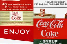 First Custom Typeface for Coca-Cola TCCC Unity - thumbnail 4