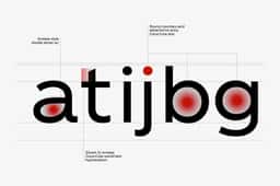 First Custom Typeface for Coca-Cola TCCC Unity - thumbnail 5