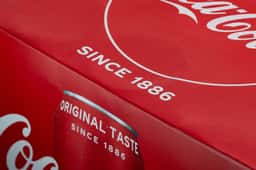 First Custom Typeface for Coca-Cola TCCC Unity - thumbnail 6
