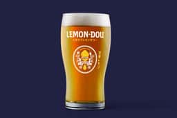 Visual Identity for Lemon-Dou - thumbnail 6