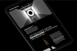 Visual Identity for Bundeskunsthalle - thumbnail 9