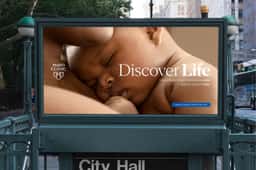 Visual Identity for Mayo Clinic - thumbnail 3