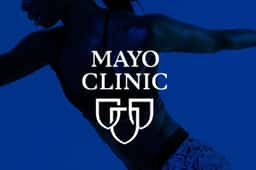 Visual Identity for Mayo Clinic - thumbnail 4