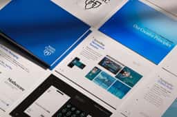 Visual Identity for Mayo Clinic - thumbnail 6