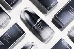Visual Identity for Shiseido - thumbnail 3