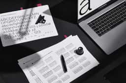 Visual Identity for Shiseido - thumbnail 8