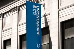 Brand Identity for Union Square & Co. - thumbnail 3