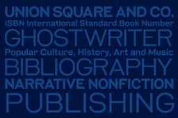 Brand Identity for Union Square & Co. - thumbnail 5