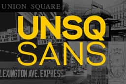 Brand Identity for Union Square & Co. - thumbnail 6