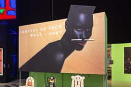 Visual Identity for Bundeskunsthalle’s Die Postmoderne Exhibition - thumbnail 3