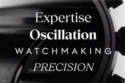 Typeface Design for Longines - thumbnail 4