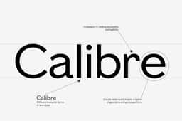 Typeface Design for Longines - thumbnail 6