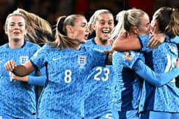 Typeface Design for England Football Kits - thumbnail 9