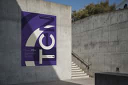 Visual Identity for Turner Contemporary's Tenth Anniversary - thumbnail 4