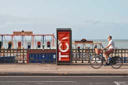 Visual Identity for Turner Contemporary's Tenth Anniversary - thumbnail 5