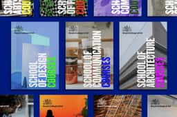 Visual Identity for Turner Contemporary's Tenth Anniversary - thumbnail 6