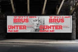 Visual Identity for Turner Contemporary's Tenth Anniversary - thumbnail 7