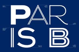 Visual Identity for Paris Baguette - thumbnail 6