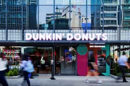 Visual Identity for SPC Dunkin’ Donuts - thumbnail 5