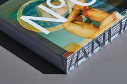 Editorial Design for Vandals Magazine - thumbnail 3