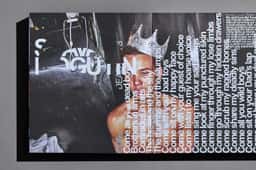 Editorial Design for Vandals Magazine - thumbnail 6