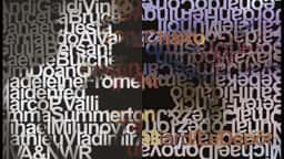 Editorial Design for Vandals Magazine - thumbnail 7