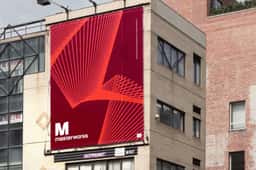 Visual Identity for Sony Masterworks - thumbnail 2