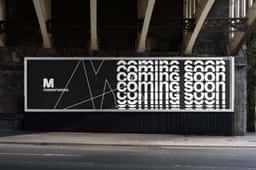 Visual Identity for Sony Masterworks - thumbnail 4