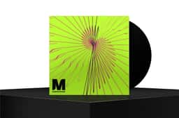Visual Identity for Sony Masterworks - thumbnail 5