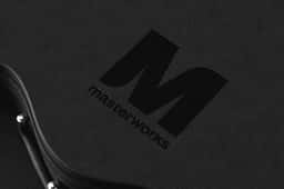 Visual Identity for Sony Masterworks - thumbnail 6