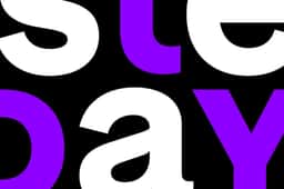 Visual Identity for Sony Masterworks - thumbnail 7