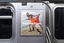 Logotype Refinement for Onitsuka Tiger - thumbnail 7
