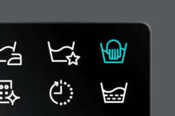 Icon System for Samsung Domestic Appliances - thumbnail 2