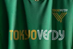 Visual Identity for Tokyo Verdy - thumbnail 4