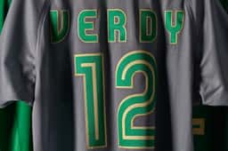 Visual Identity for Tokyo Verdy - thumbnail 6