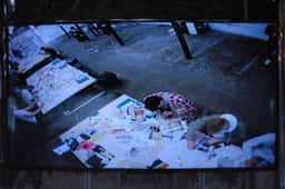 Editorial Workshop for Nike Off Campus - thumbnail 5